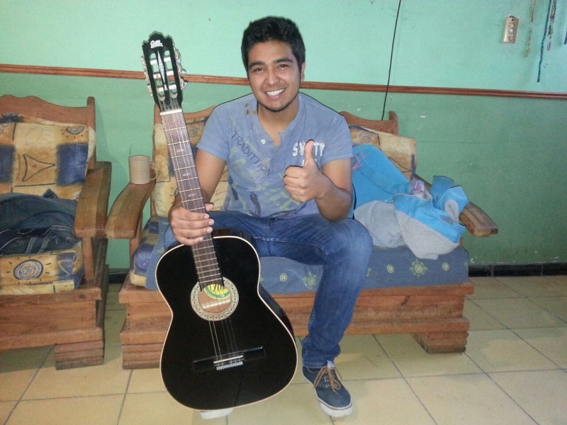 Aguascalientes Ranchera Guitarists | benjas_98