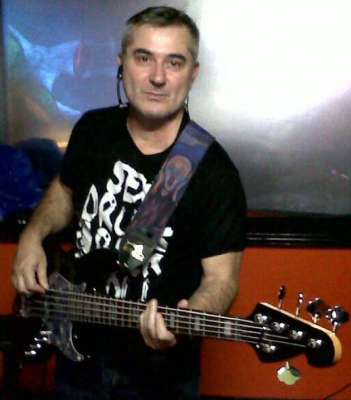 Guitarristas Pop/Rock Palmas (Las) | juan_maria