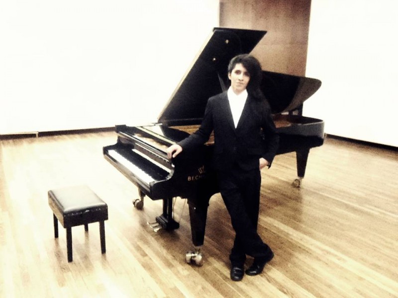 Pianistas Clsica Mxico | georgf