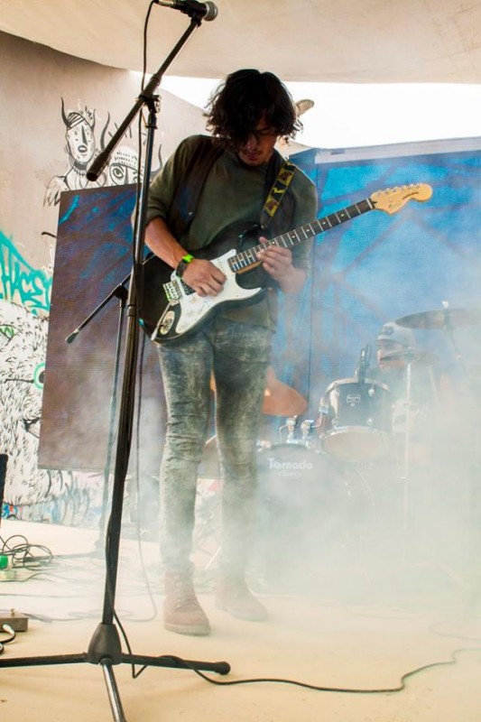 Guitarristas Blues Ciudad de M�xico (CDMX) | eddhh