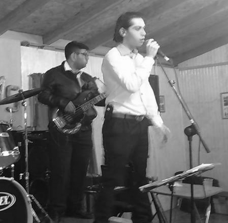 Cantantes Pop/Rock Metropolitana de Santiago | alexander.o