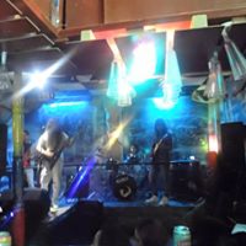 Cantantes Hard Rock Distrito Capital | disheveled_2017