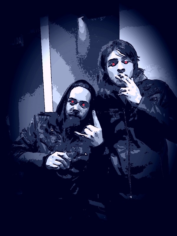 Bajistas Metal Distrito Federal | facublues