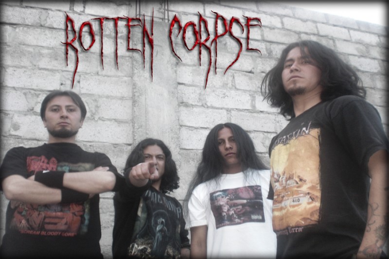 Guitarristas Metal Pichincha | eligor