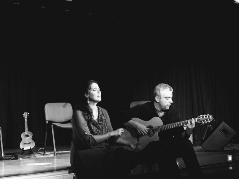 Guitarristas Bossa Nova Madrid | tmprodrigo