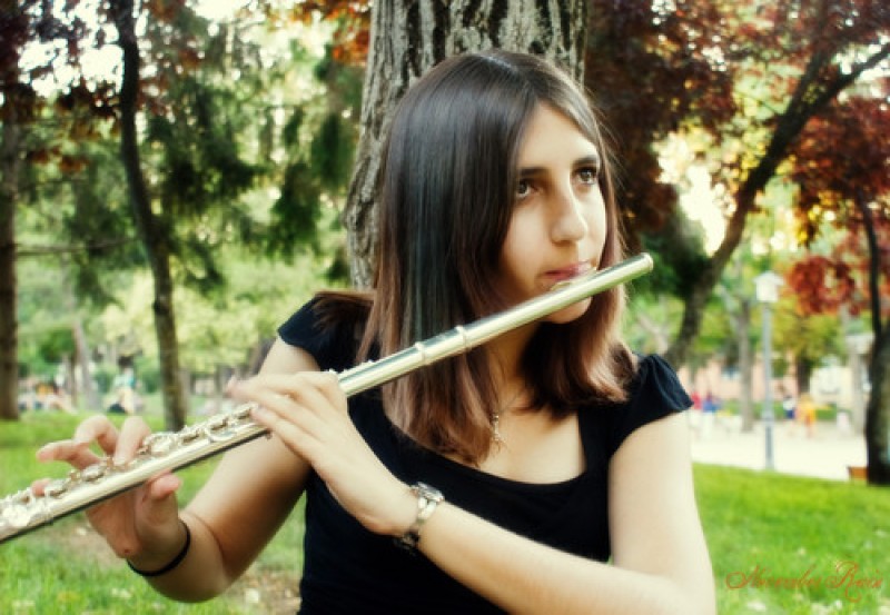 Flautistas Folk Madrid | pradylines