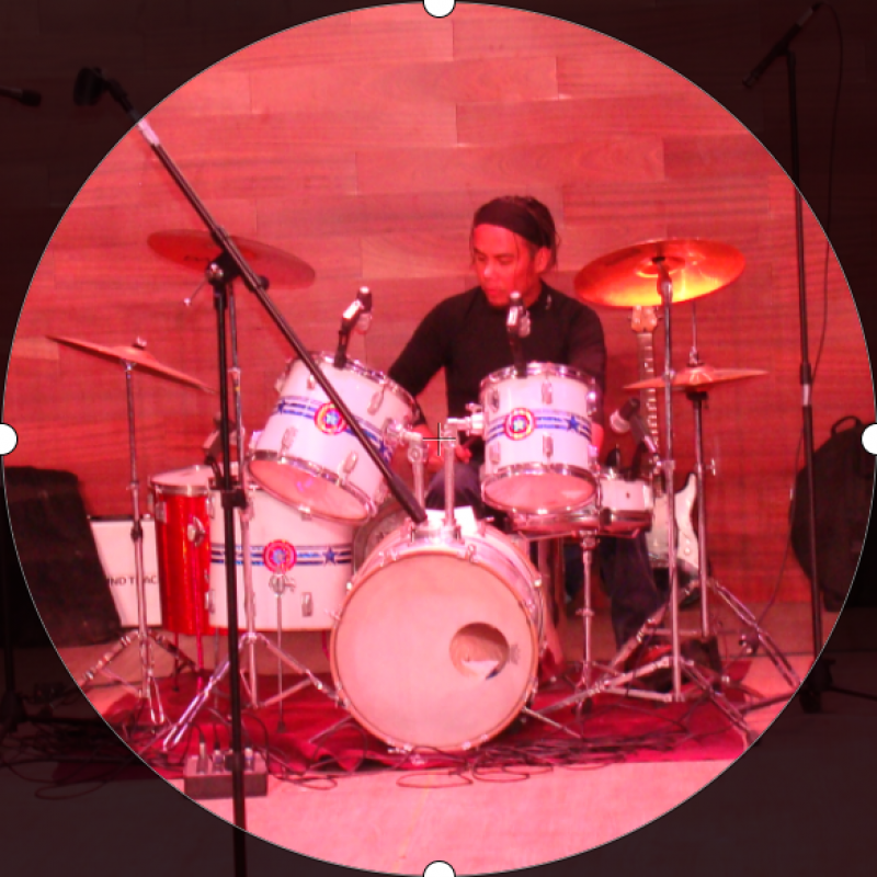 Bateristas Rock & Roll Estado de M�xico (EDOMEX) | draco-n