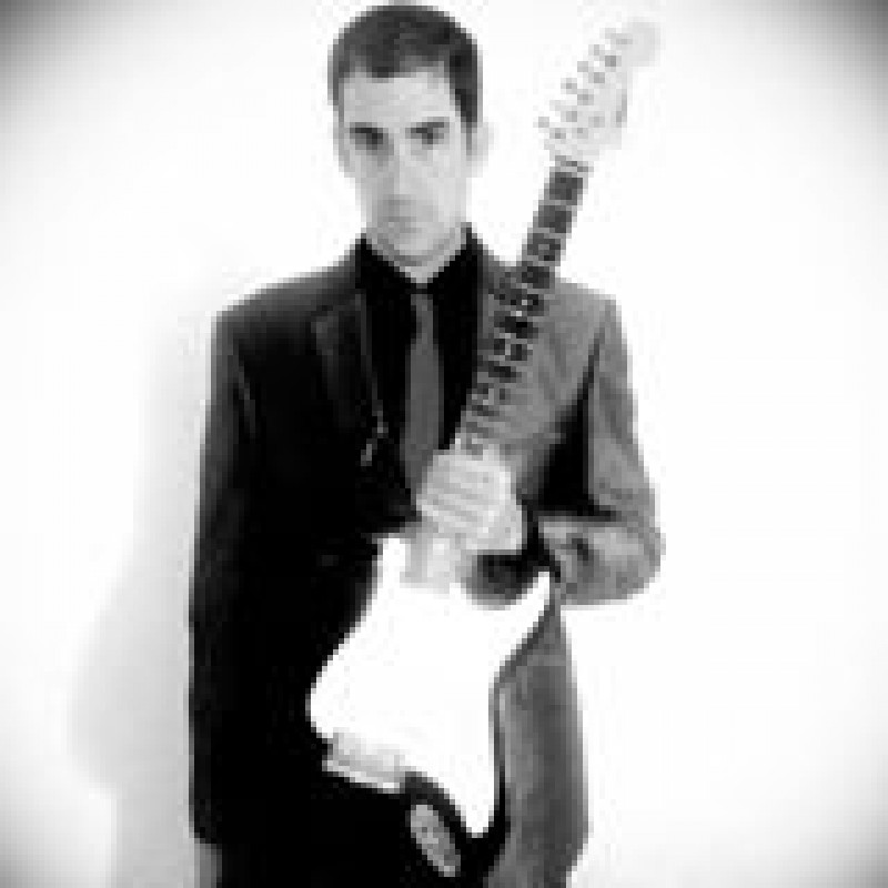 Guitarristas Rock Almera | johnwalls