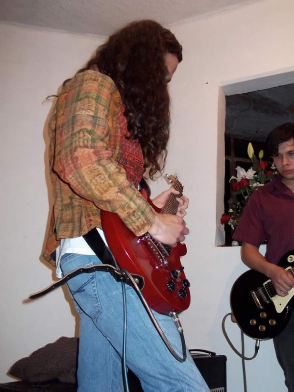 Guitarristas Blues Ciudad de M�xico (CDMX) | orlando.a