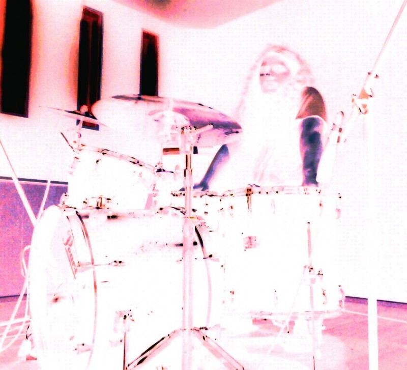 Distrito Federal Hard Rock Drummers | zappafunk