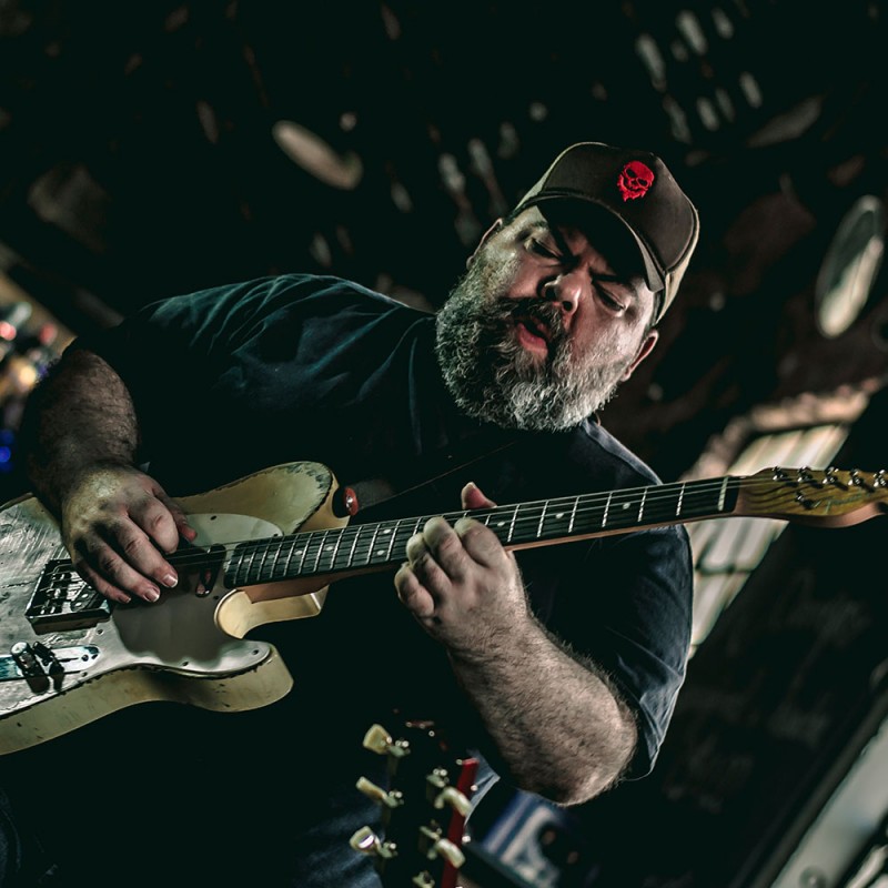 Guitarristas Blues Lisboa | fabioaoli