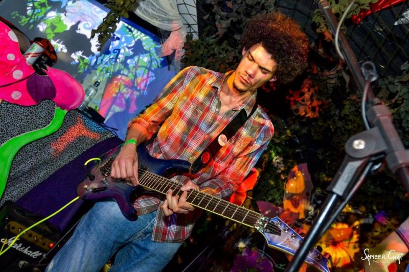 Guitarristas Alternativo England | jakefof