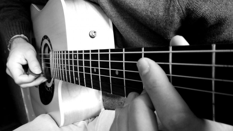 Guitarristas Metal Valencia | gppoteito