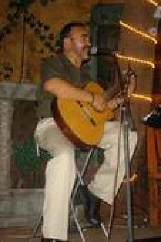 Sonora Latin Guitarists | singer54