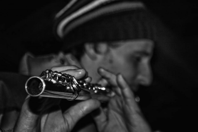 Flautistas Alternativo Granada | alvaro.campos