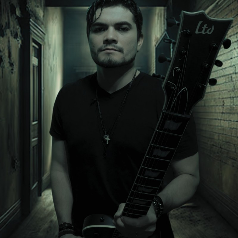 Guitarristas Metal Lisboa | patrikcorrea