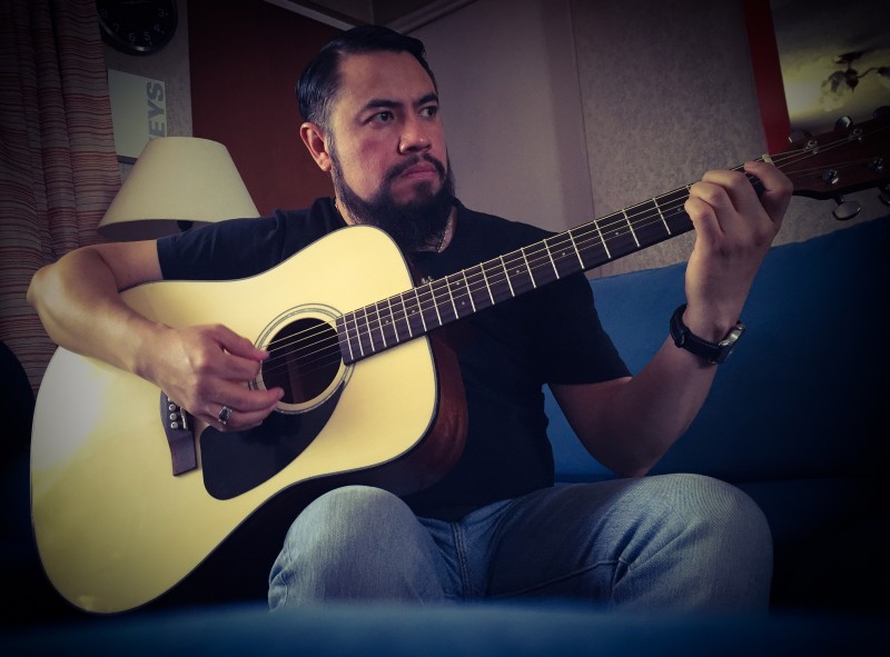 Guitarristas Alternativo Estado de México (EDOMEX) | nostromo11