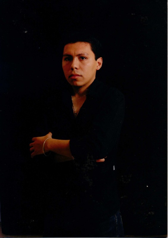 Guitarristas Metal Estado de M�xico (EDOMEX) | jurgen