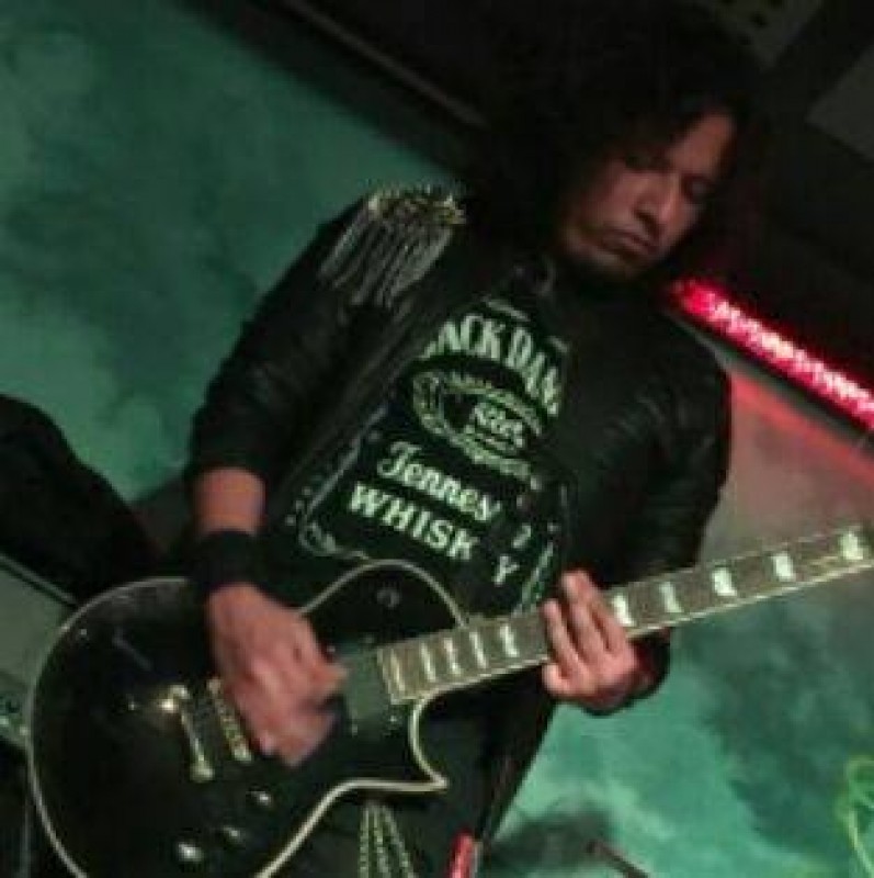 Guitarristas Rock Puebla | sigmael