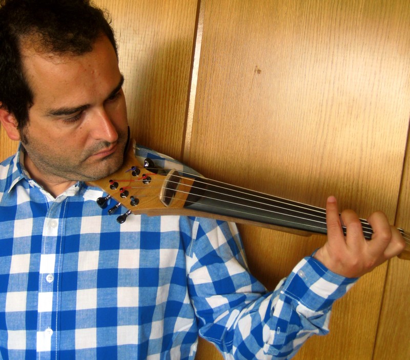 Violinistas Clsica Barcelona | jordi71