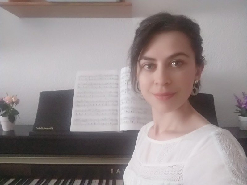 Pianistas Clsica Mlaga | alesia