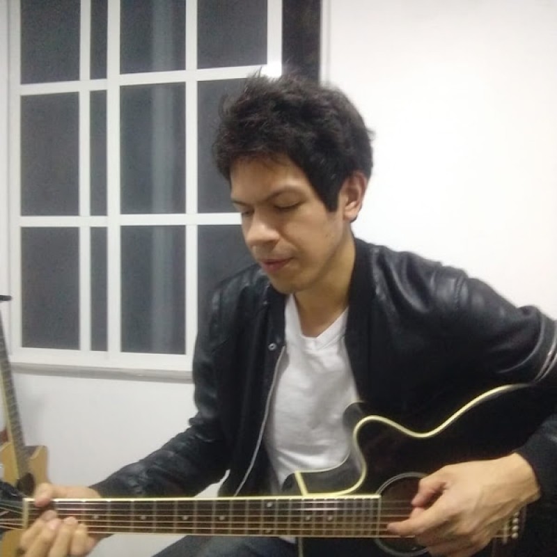 Cantantes Rock Ciudad de M�xico (CDMX) | alex2099