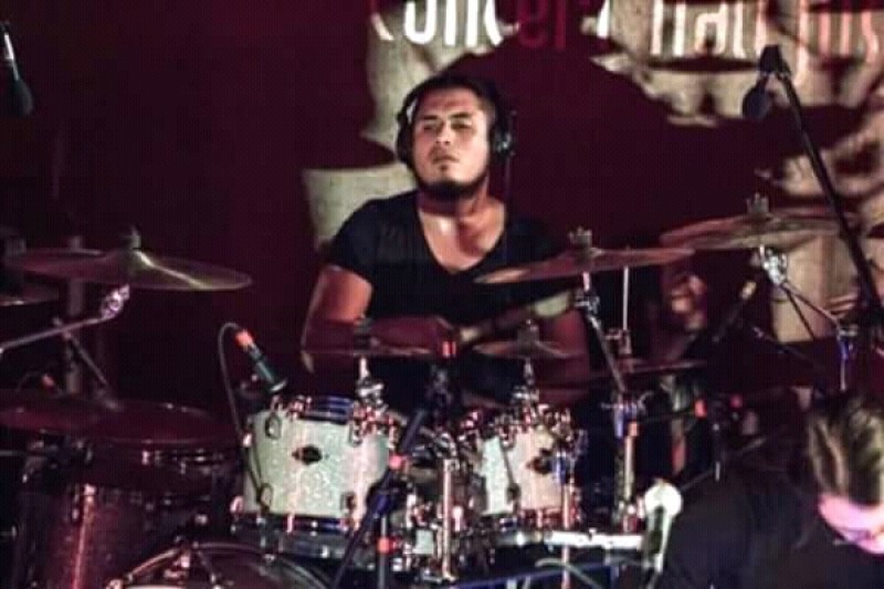 Bateristas World Music Ciudad de México (CDMX) | aromdrums