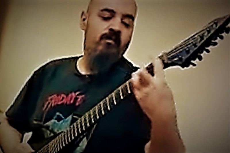 Guitarristas Metal Girona | killer666