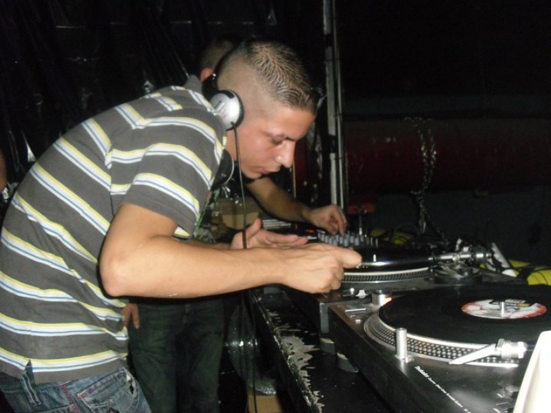 DJs lectronique Barcelona | djmmigueles