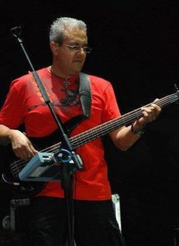 Bajistas Rock Estado de M�xico (EDOMEX) | laliux71