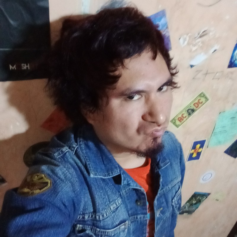 Bajistas Rock Lima | ztormriderx