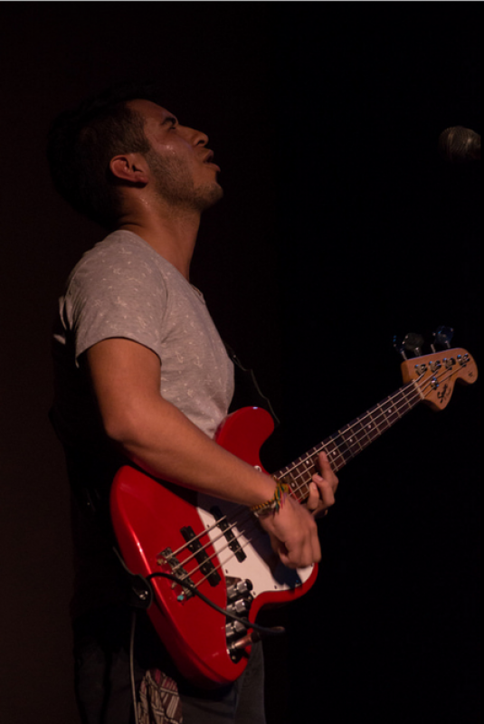Bajistas Rock Bogot� D.C. | nogaleo