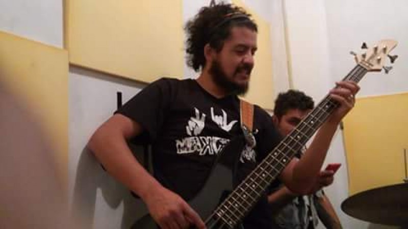 Baixistas Punk Mxico | pepekiddo