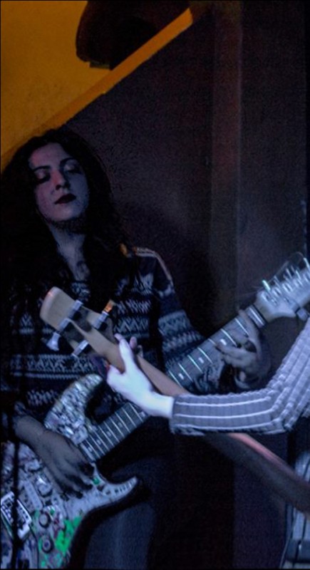 Guitarristas Grunge Montevideo | mariana92