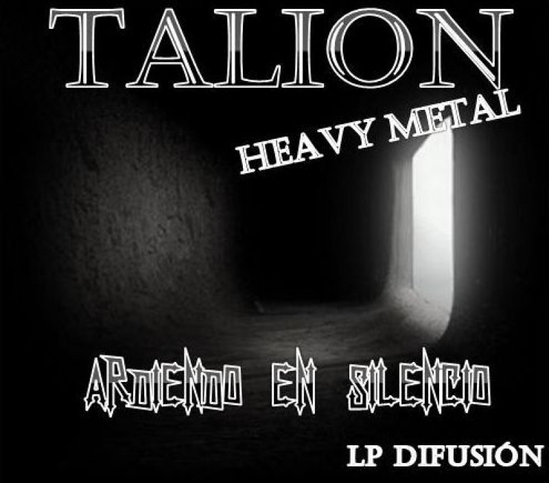 Bateristas Metal Buenos Aires | daniel_chaye