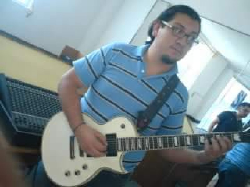 Guitarristas World Music Estado de M�xico (EDOMEX) | jalonso