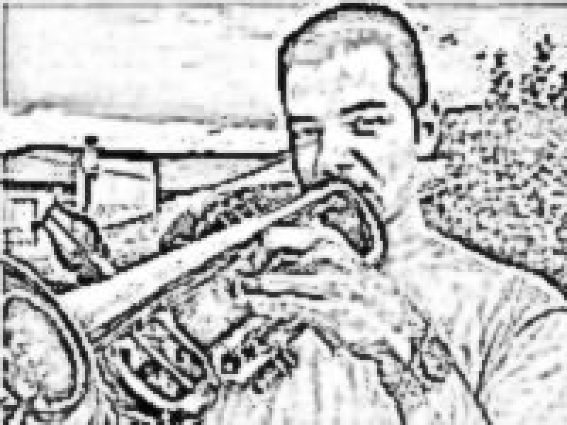 Trompettistes Latino Madrid | trompeta