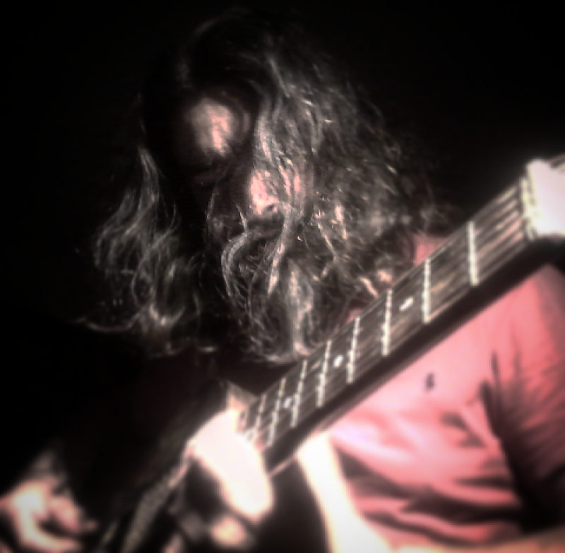 Buenos Aires Hard Rock Guitarists | pablocosta