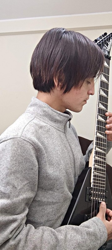 Guitarristas Experimental Lima | b1nario_guitar