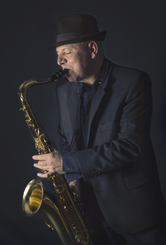 Saxofonistas Jazz Tarragona | elegantsax