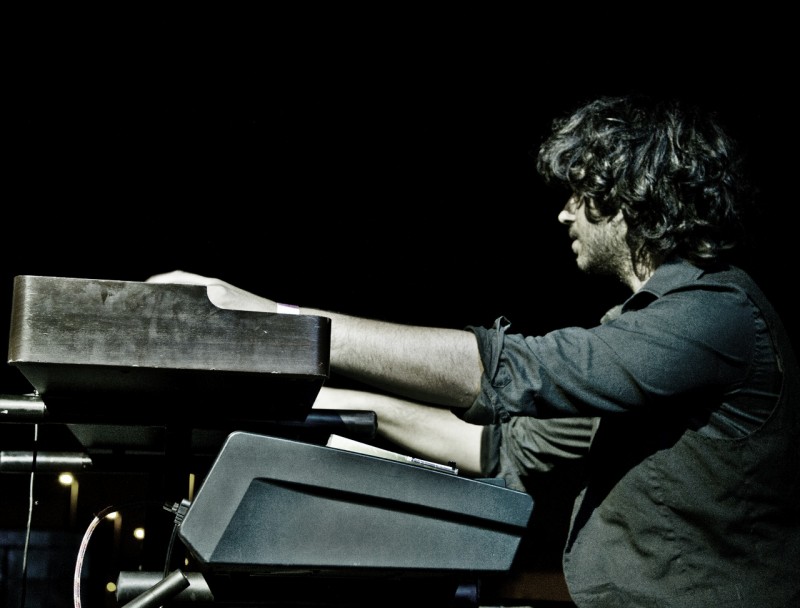 Pianistas Pop/Rock Valencia | dquinto