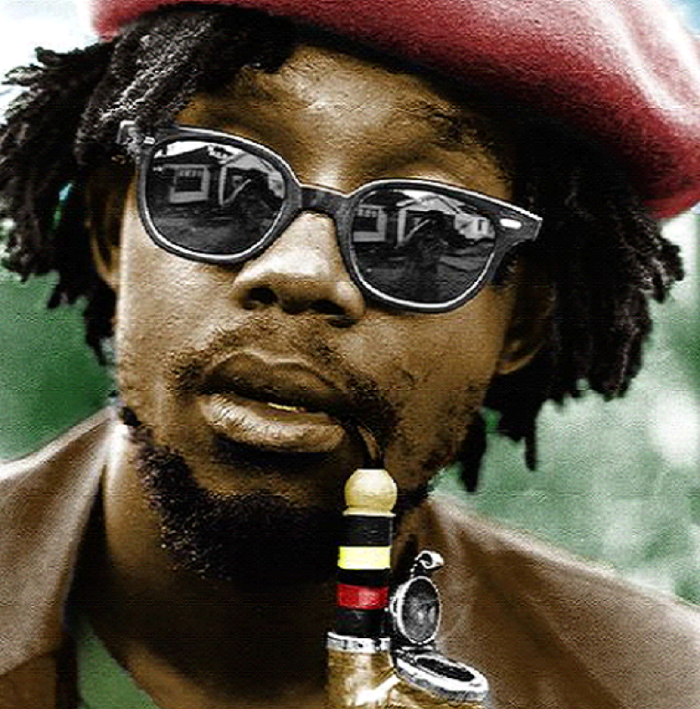 Cantantes Reggae Madrid | yeyo3