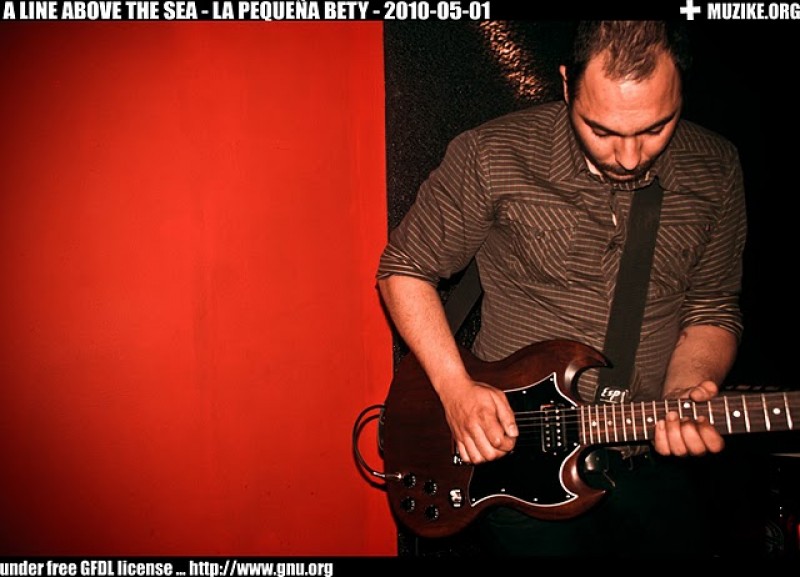 Tarragona Experimental Guitarists | leito
