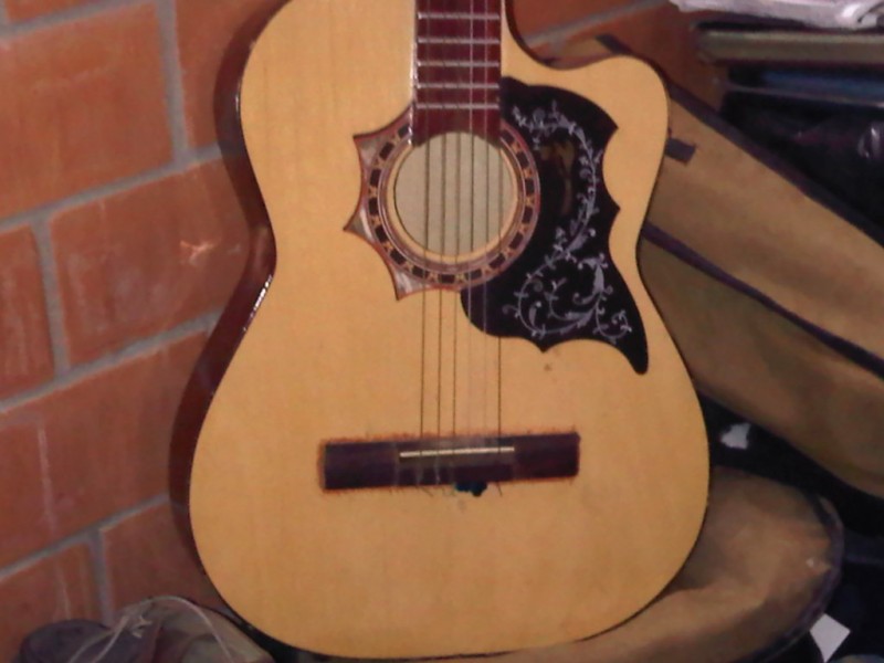 Puebla New Age Guitarists | rulo87