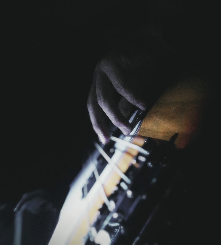 Bajistas Rock Bogot� D.C. | samghoult