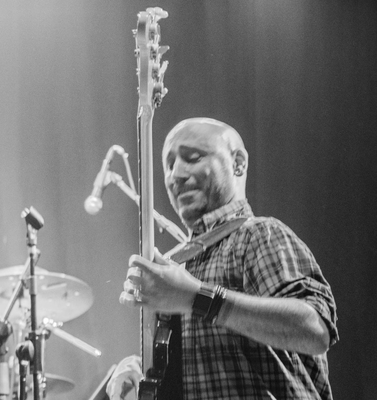 Bajistas Rock Capital Federal (CABA) | mattcr8