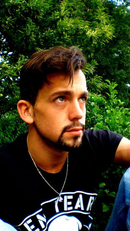 Guitaristes M�tal Ile-de-France | jimmy78