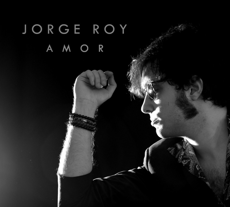 Guitarristas Pop/Rock Zaragoza | jorgeroy