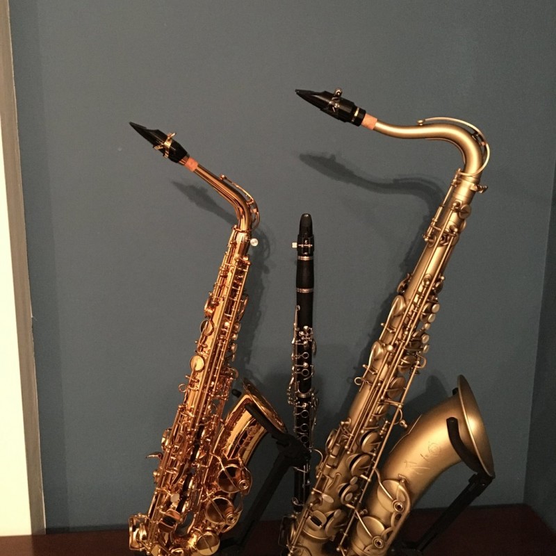 Saxofonistas Jazz Granada | jcjimenezl75