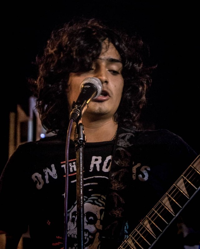Guitarristas Thrash Lima | denegado36